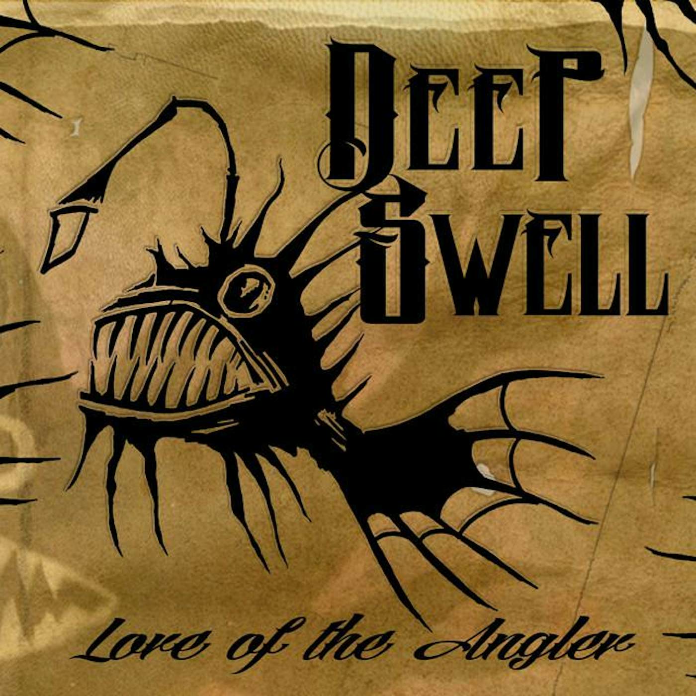 Deep Swell