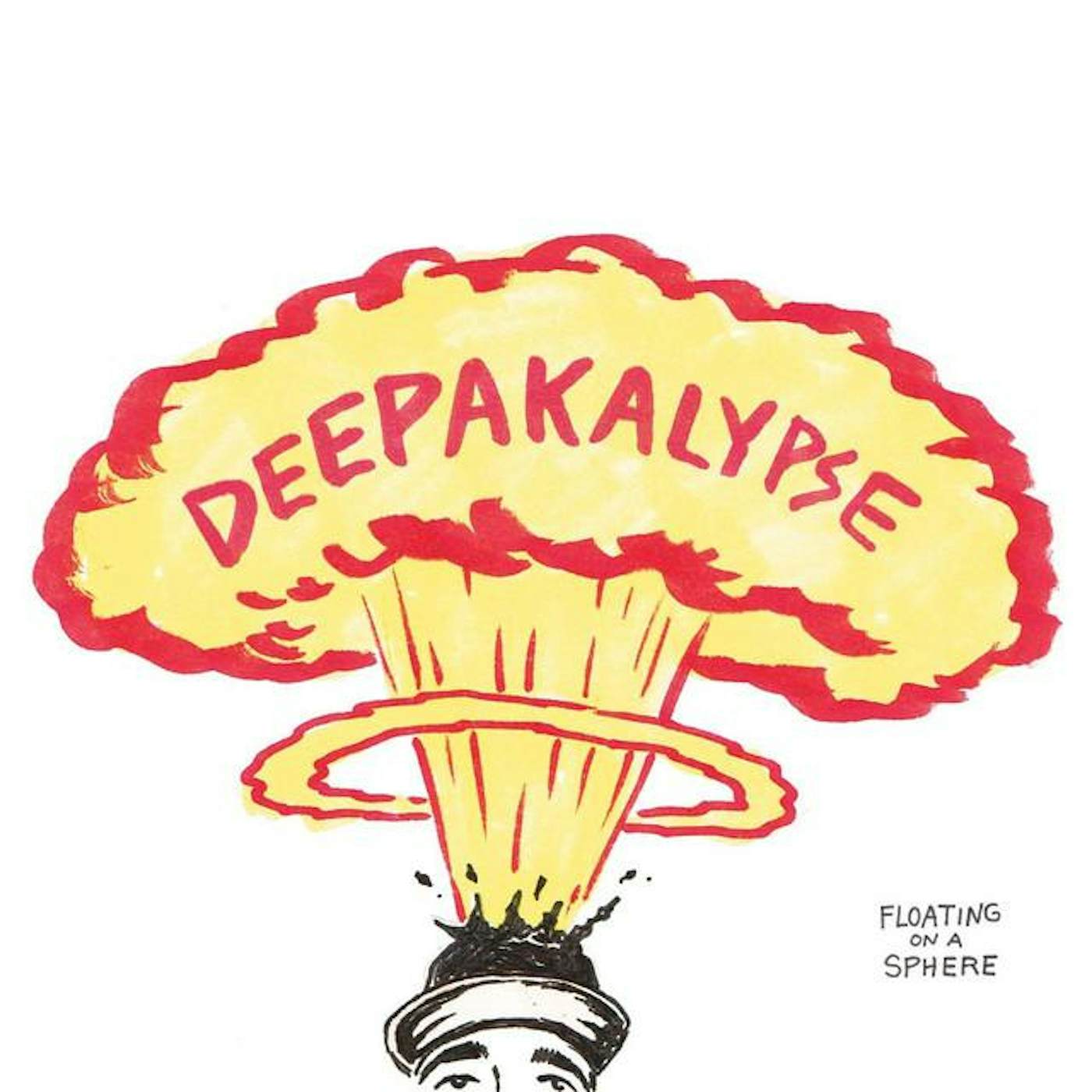 Deepakalypse
