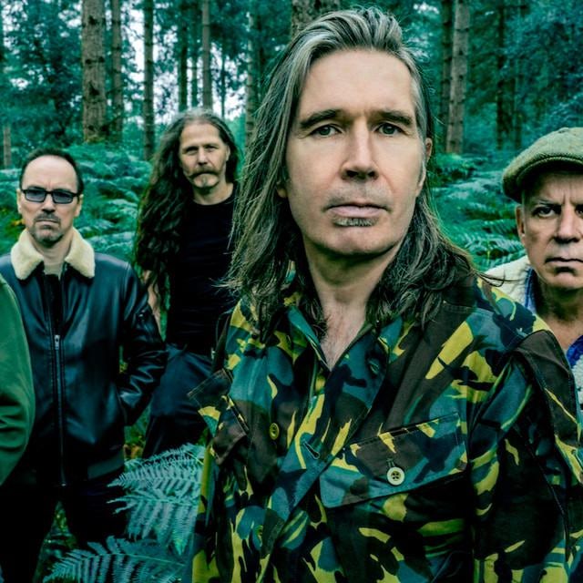 The Waterboys 1985 (DELUXE EDITION) 6CD BOOK BOX SET