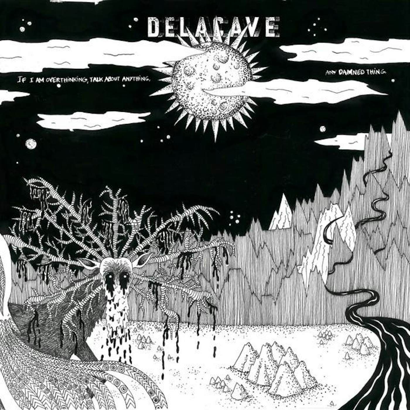 Delacave