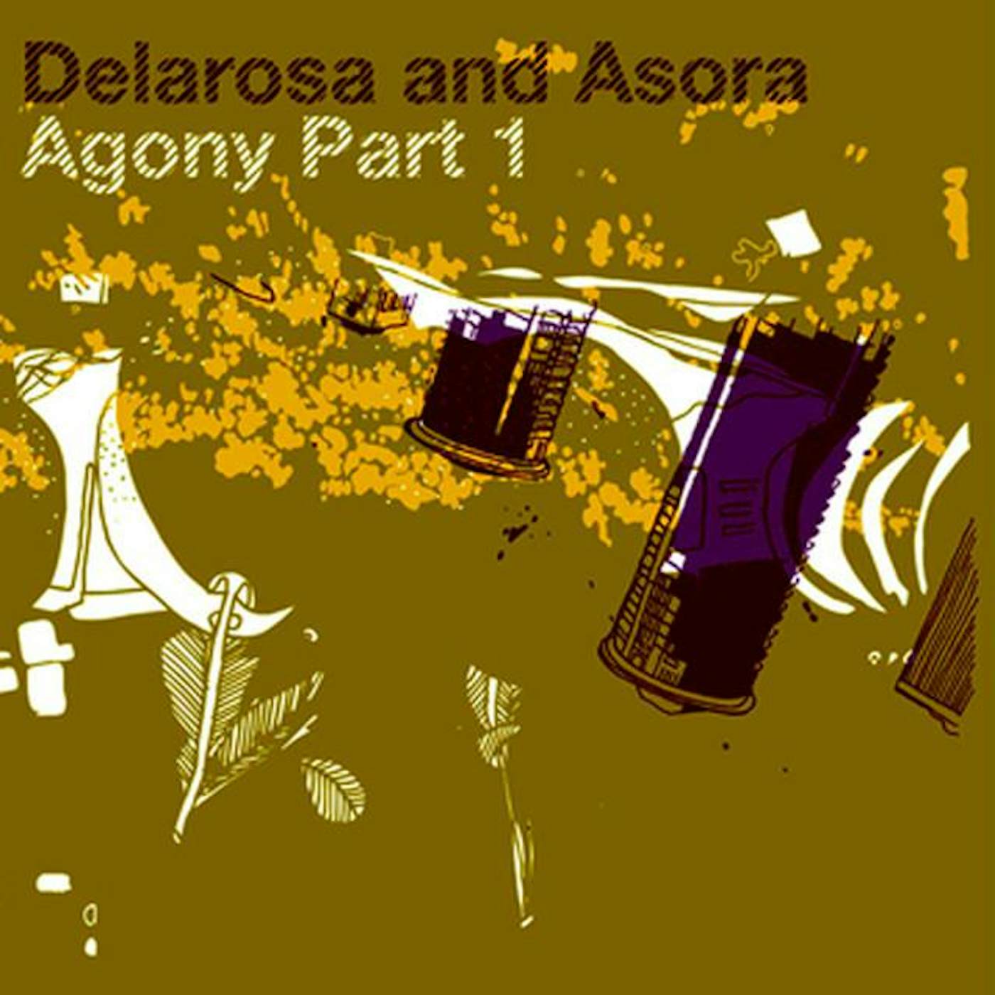 Delarosa And Asora
