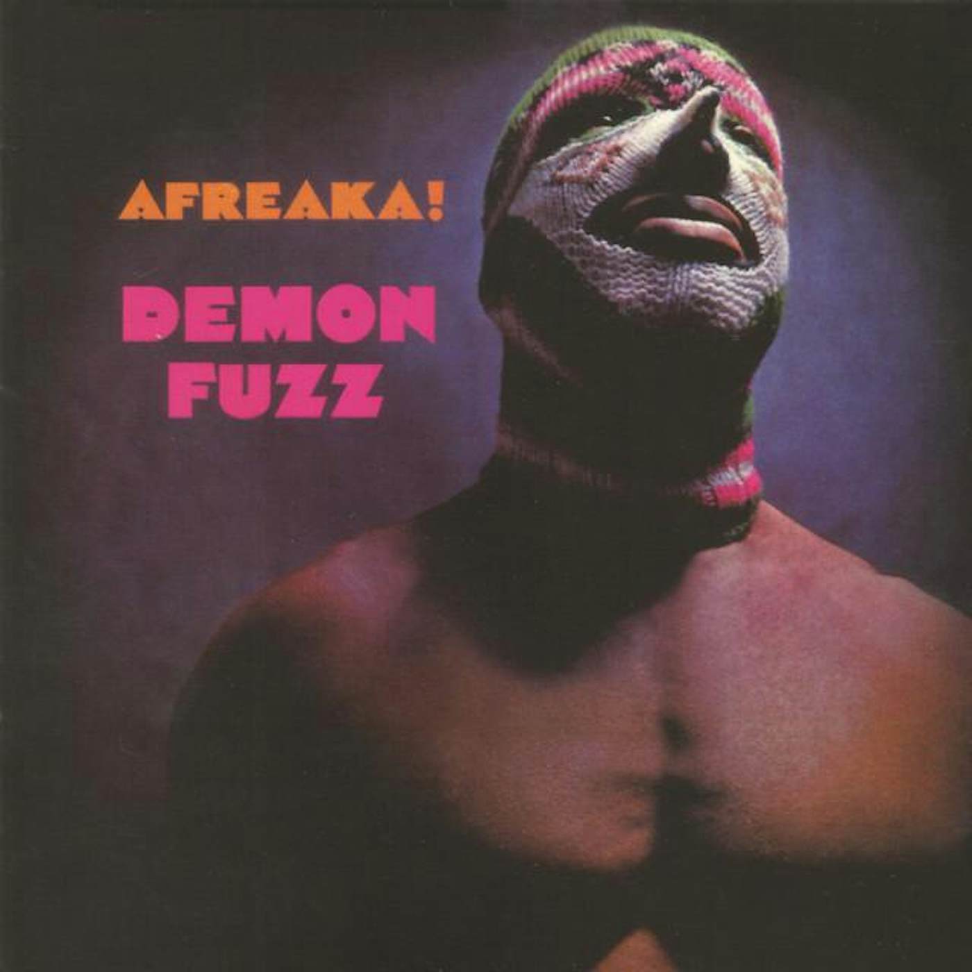 Demon Fuzz