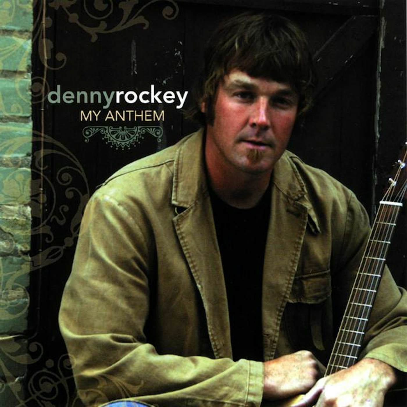 Denny Rockey
