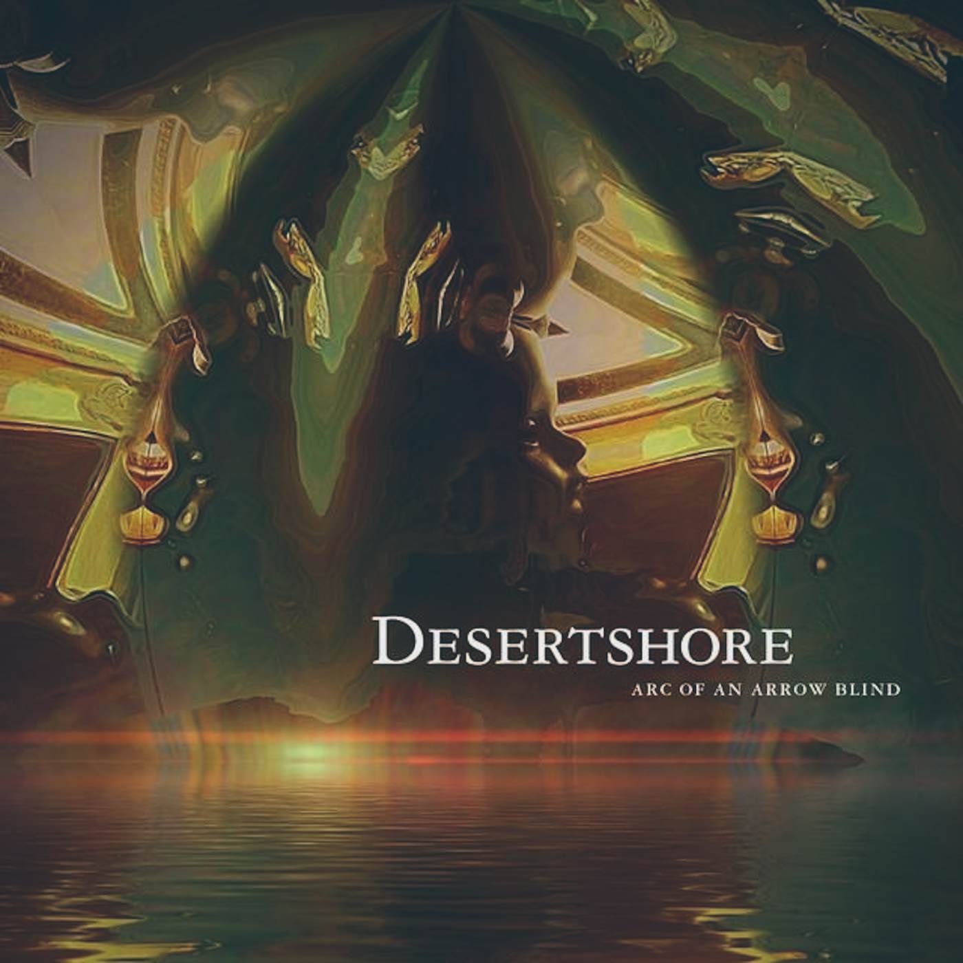 Desertshore