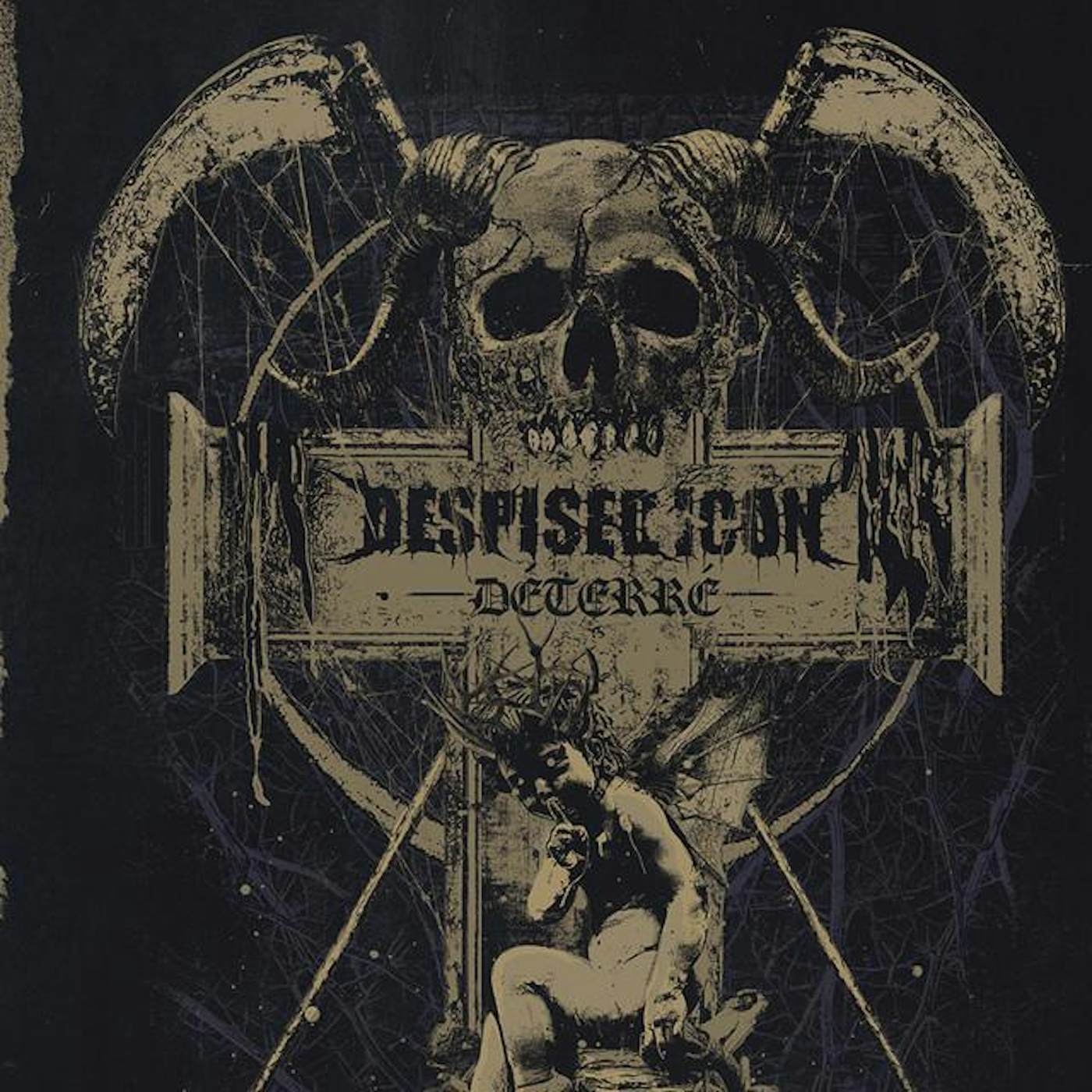 Despised Icon