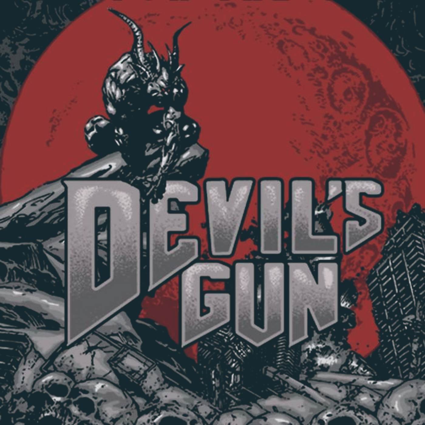 Devil's Gun