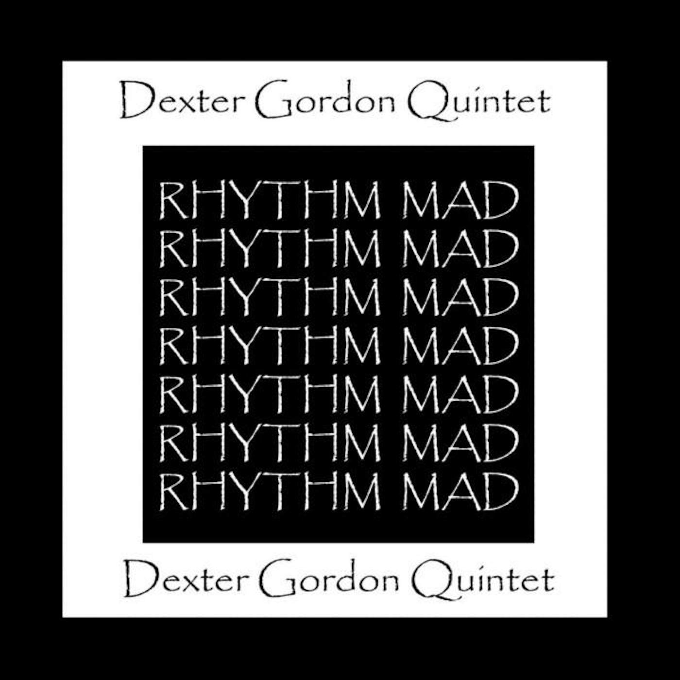 Dexter Gordon Quintet