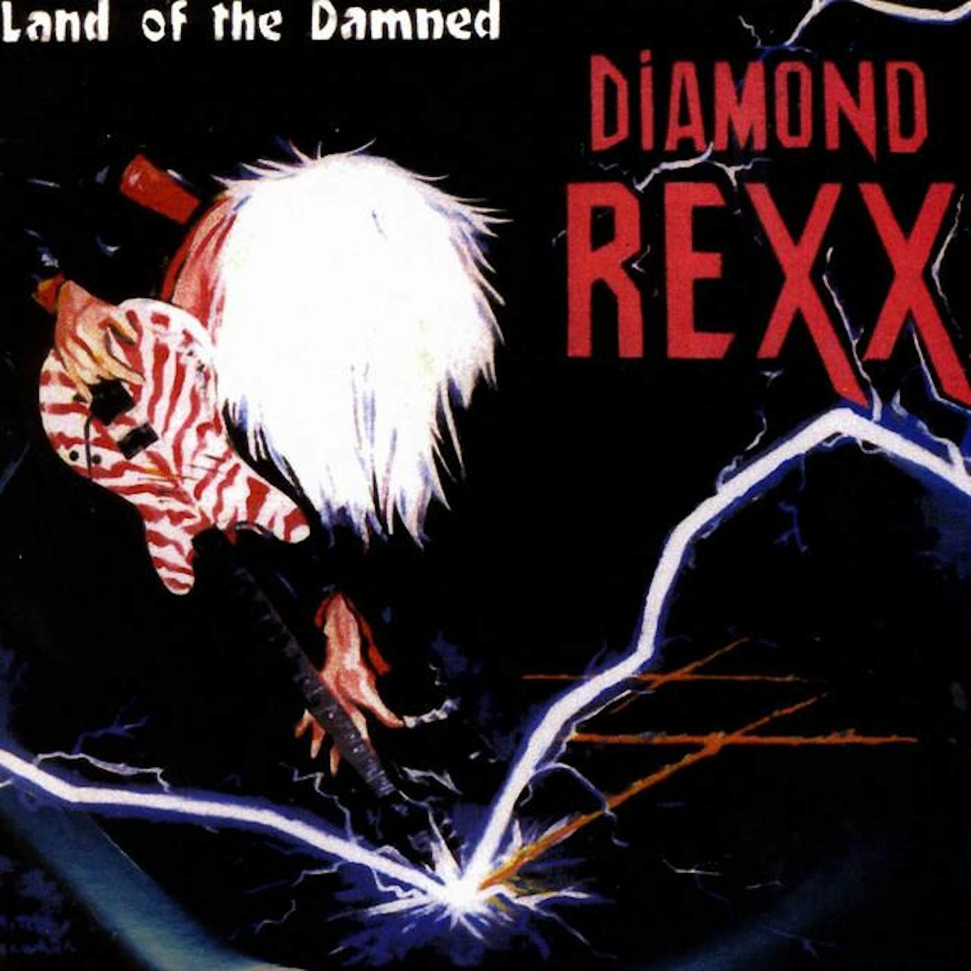 Diamond Rexx