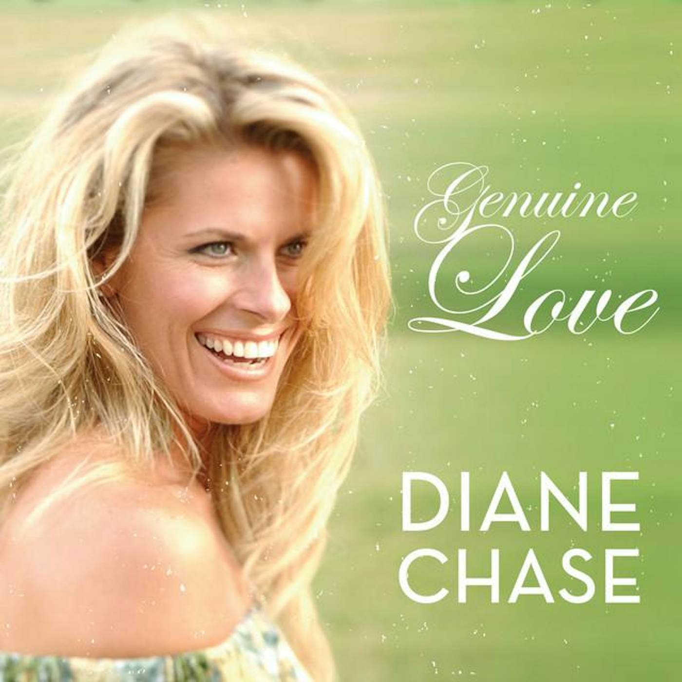 Diane Chase
