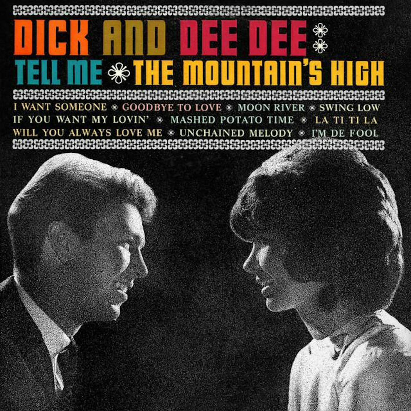 Dick & Dee Dee