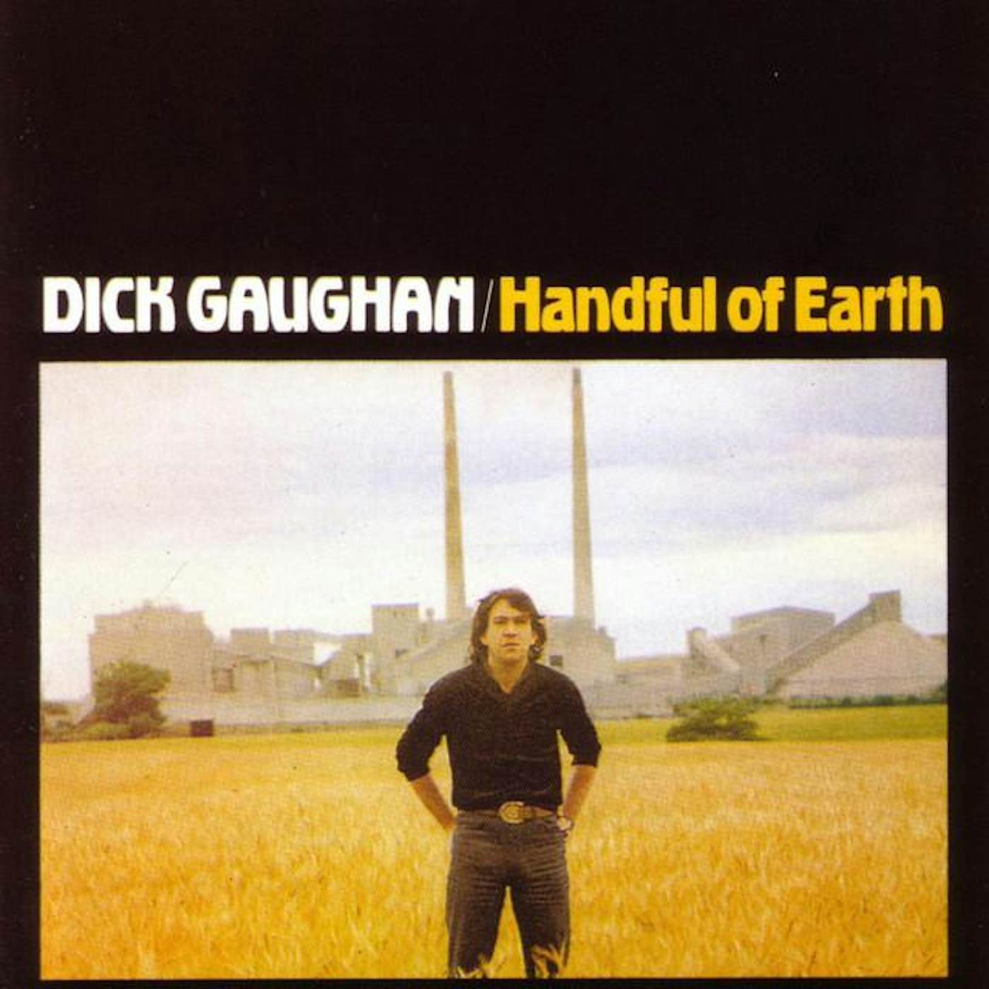 Dick Gaughan