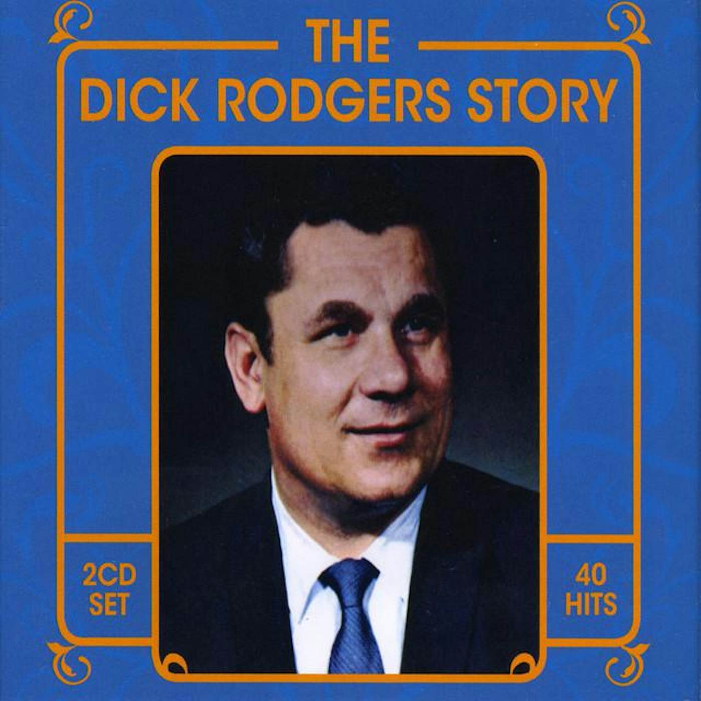 Dick Rodgers