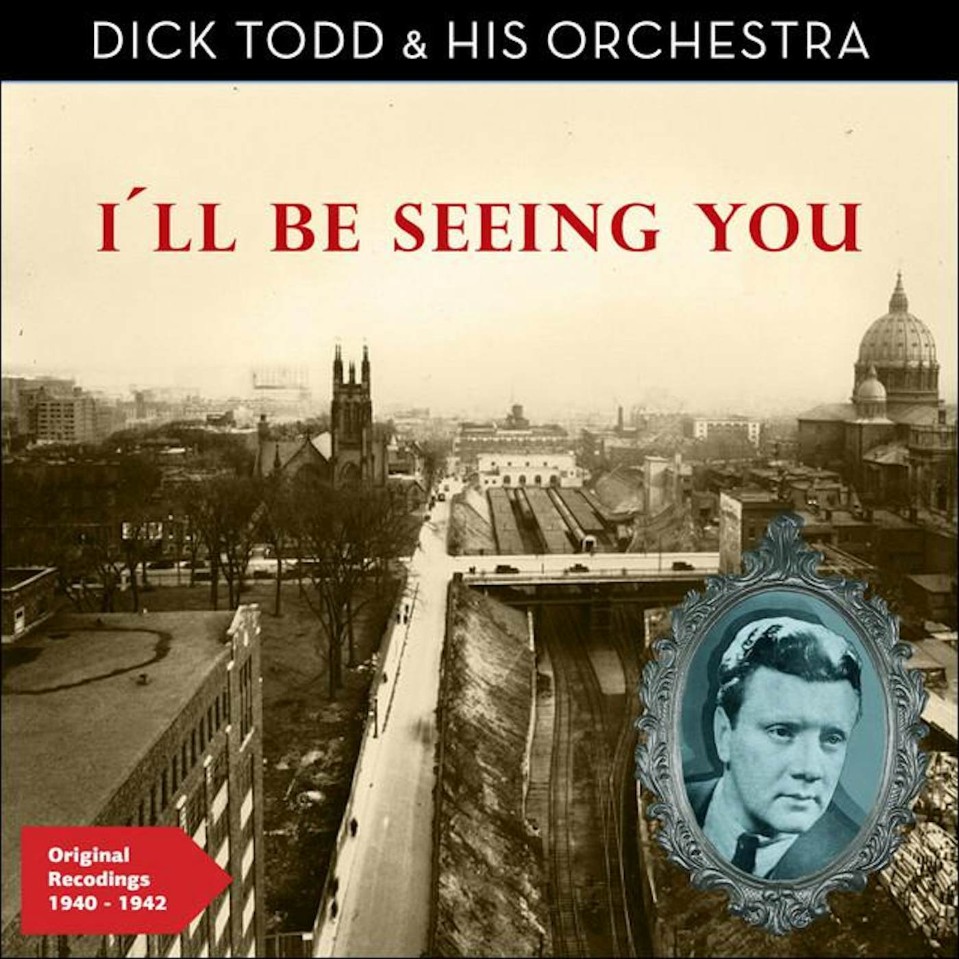 Dick Todd & His Orchestra