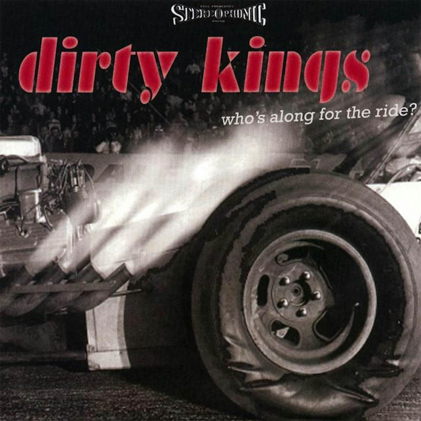 Dirty Kings