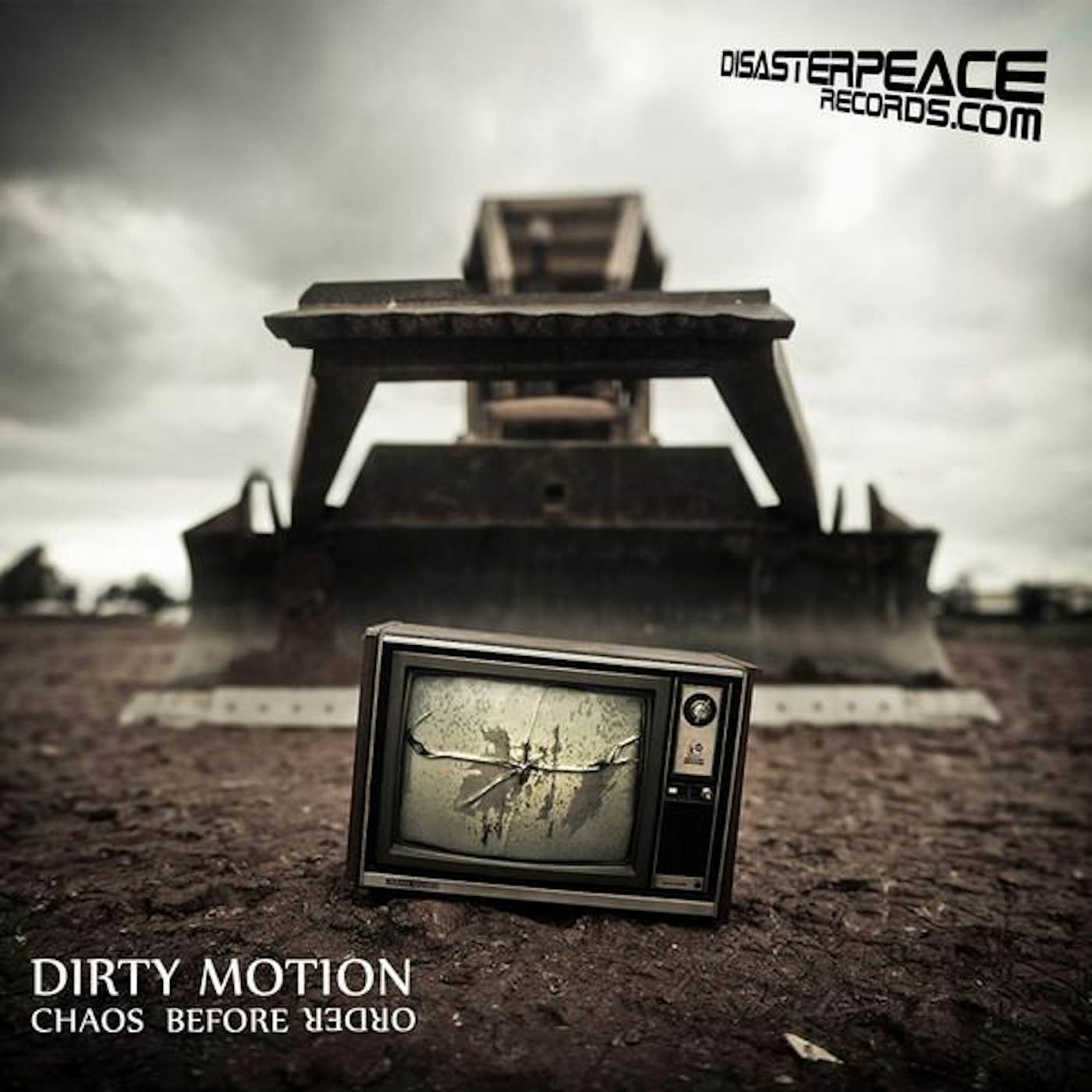 Dirty Motion