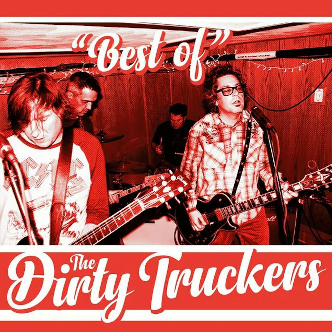 The Dirty Truckers