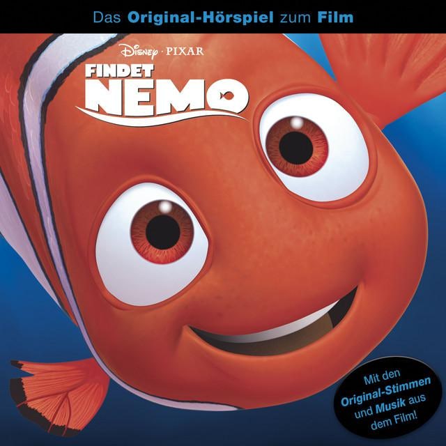 Disney - Findet Nemo Store: Official Merch & Vinyl