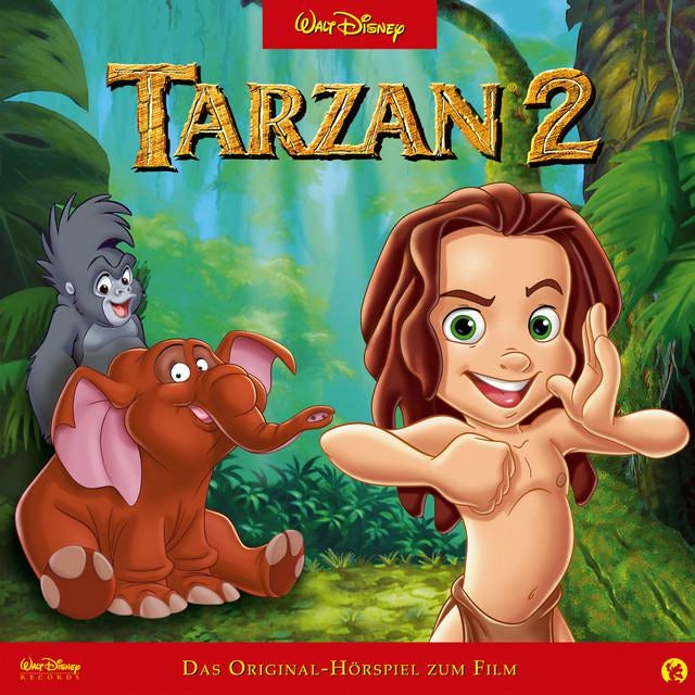 Disney - Tarzan Store: Official Merch & Vinyl