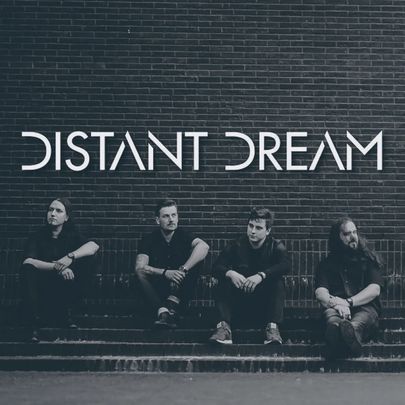 Distant Dream Store: Official Merch & Vinyl