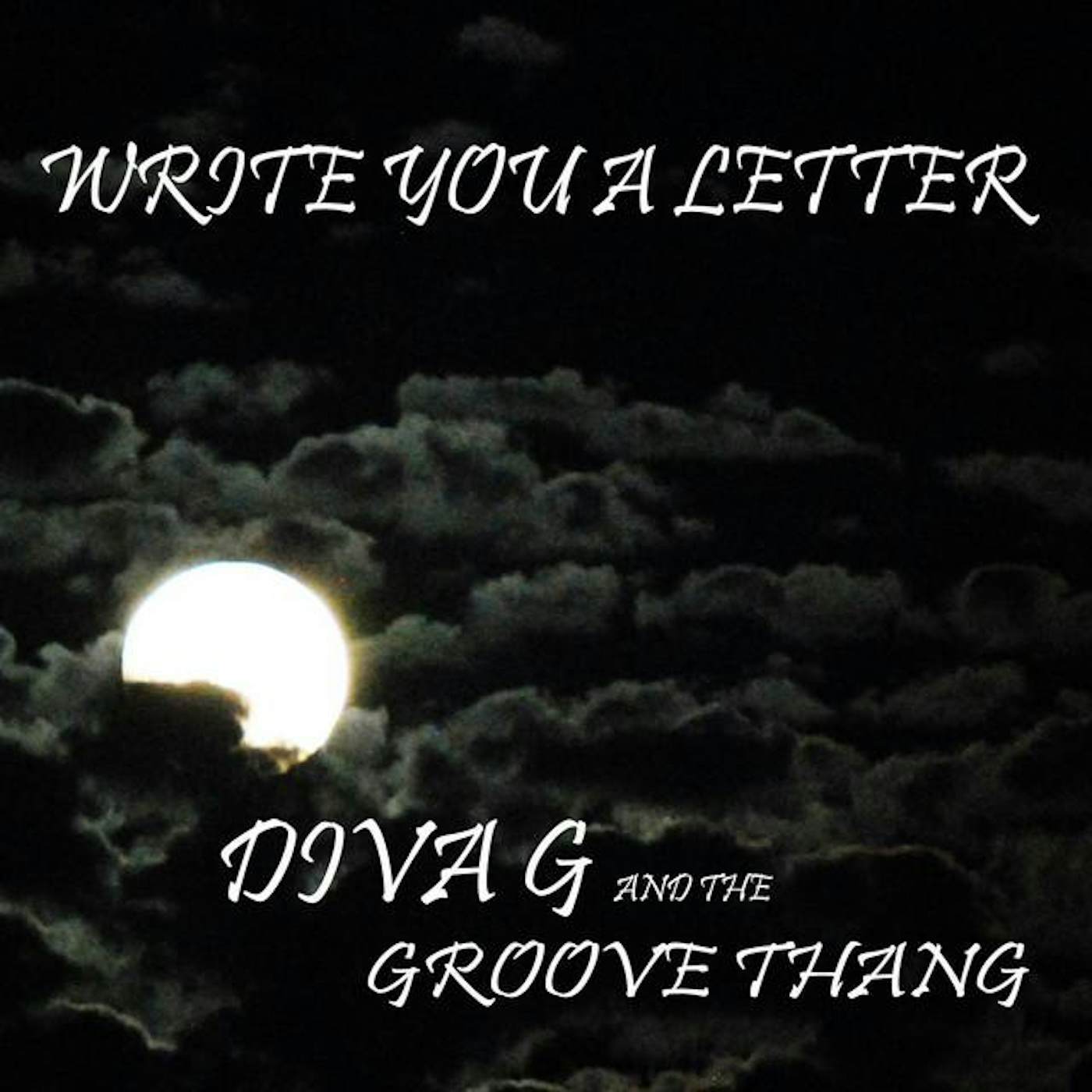 Diva G & The Groove Thang