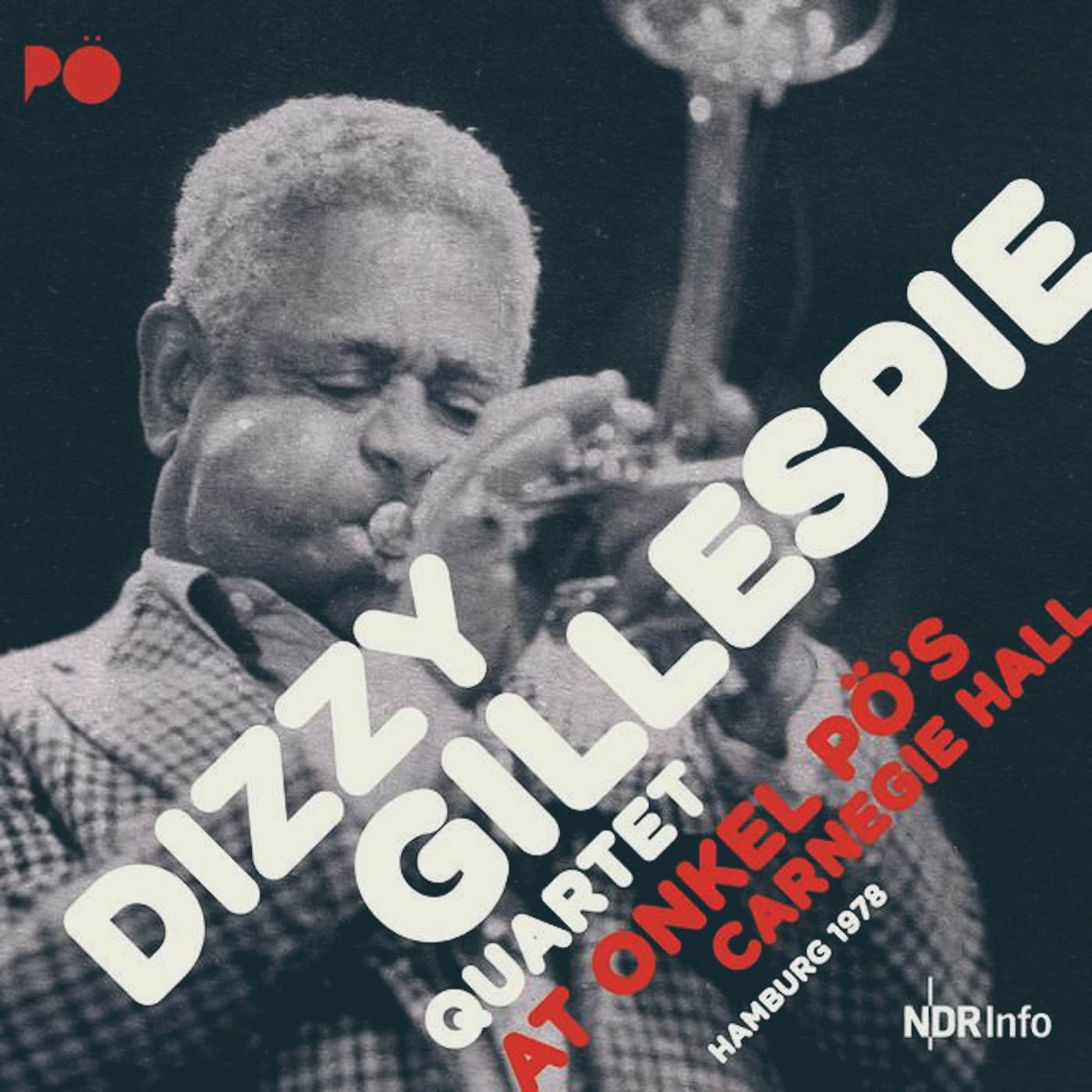 Dizzy Gillespie Quartet