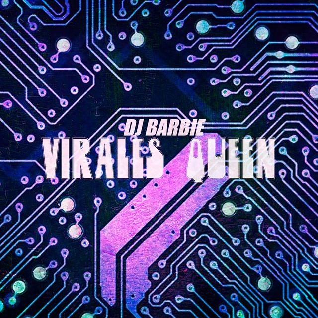 DJ Barbie Store Official Merch & Vinyl