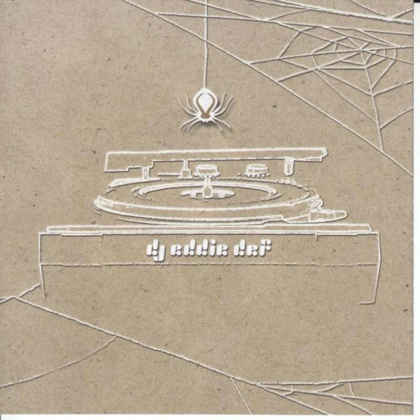 DJ Eddie Def