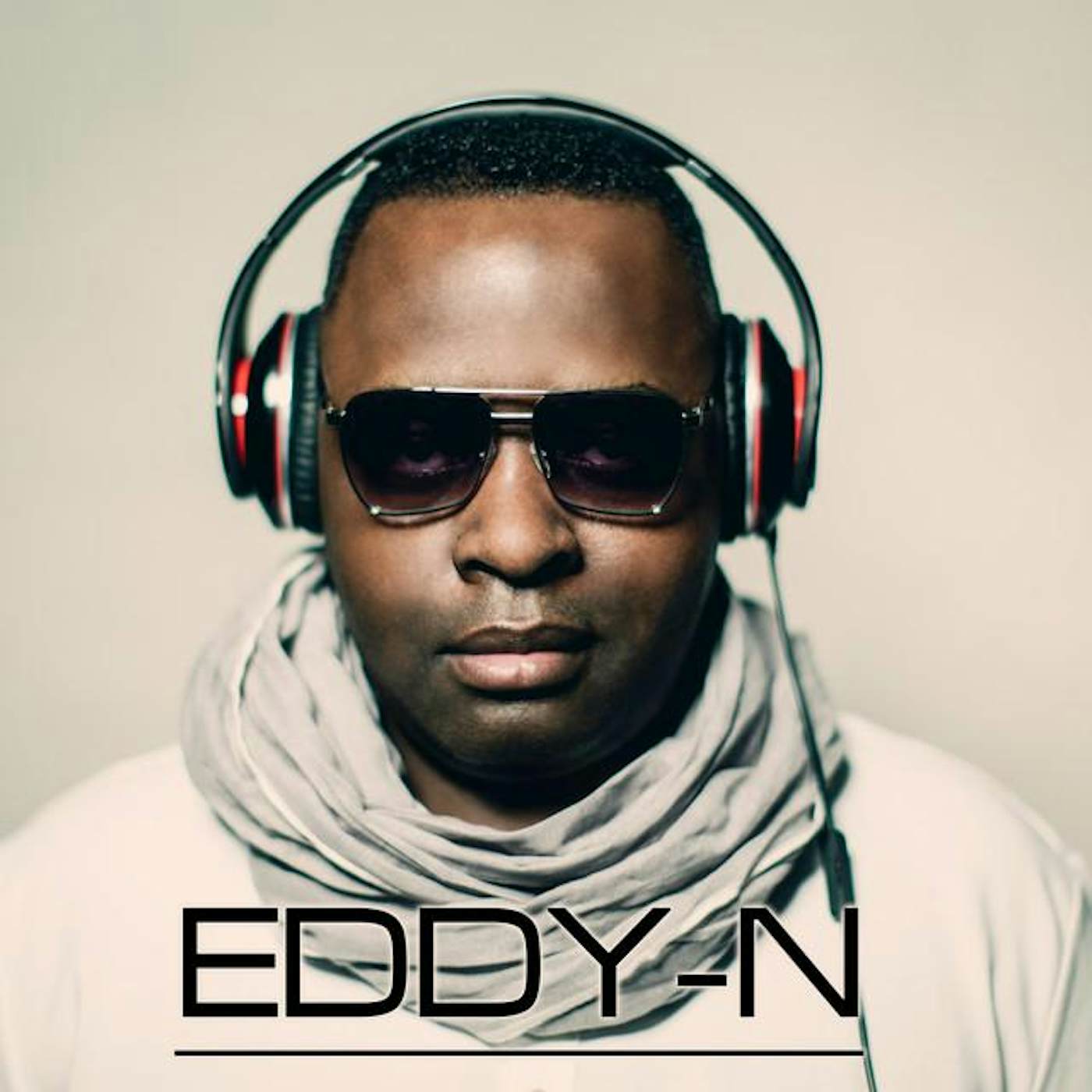 DJ Eddy-N