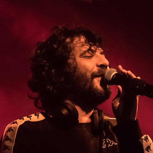 DJ Gruff Store Official Merch & Vinyl