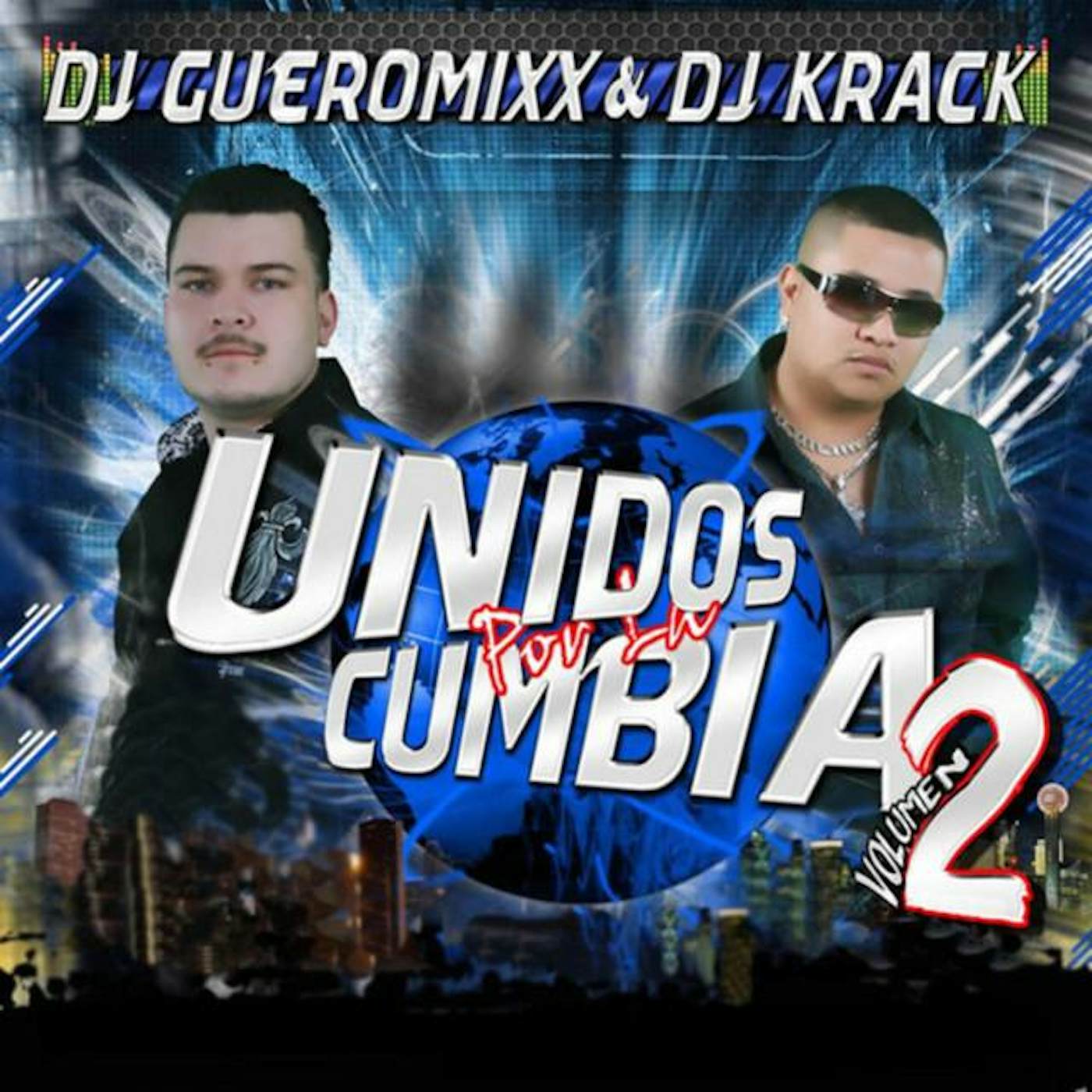 DJ Gueromixx
