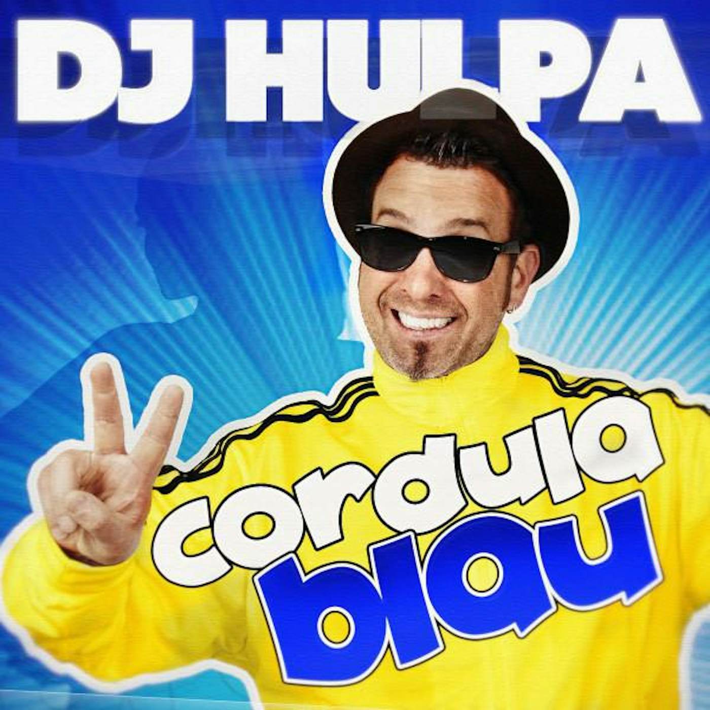 DJ Hulpa