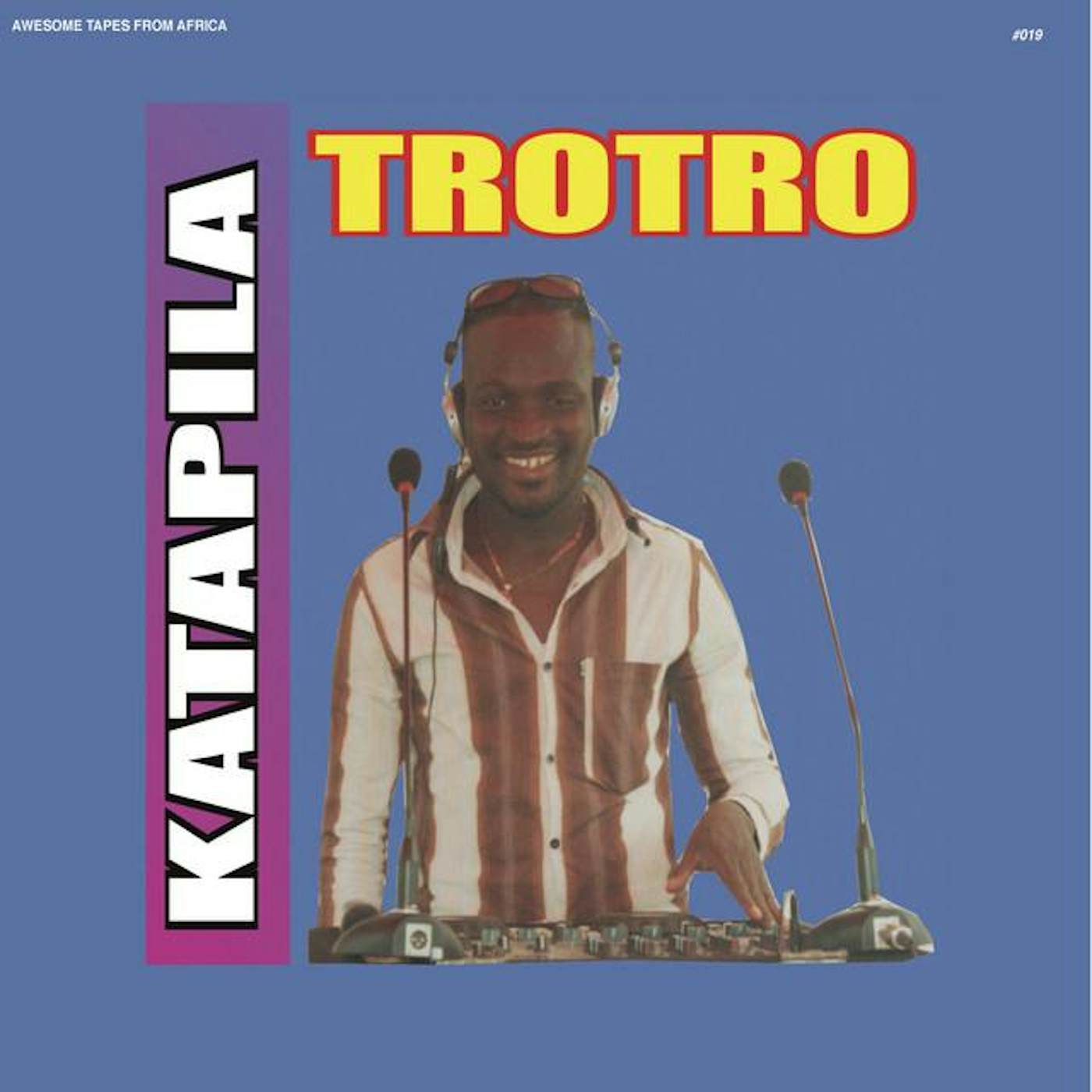 DJ Katapila