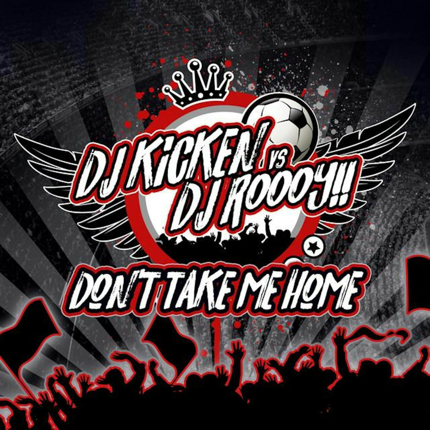 DJ Kicken