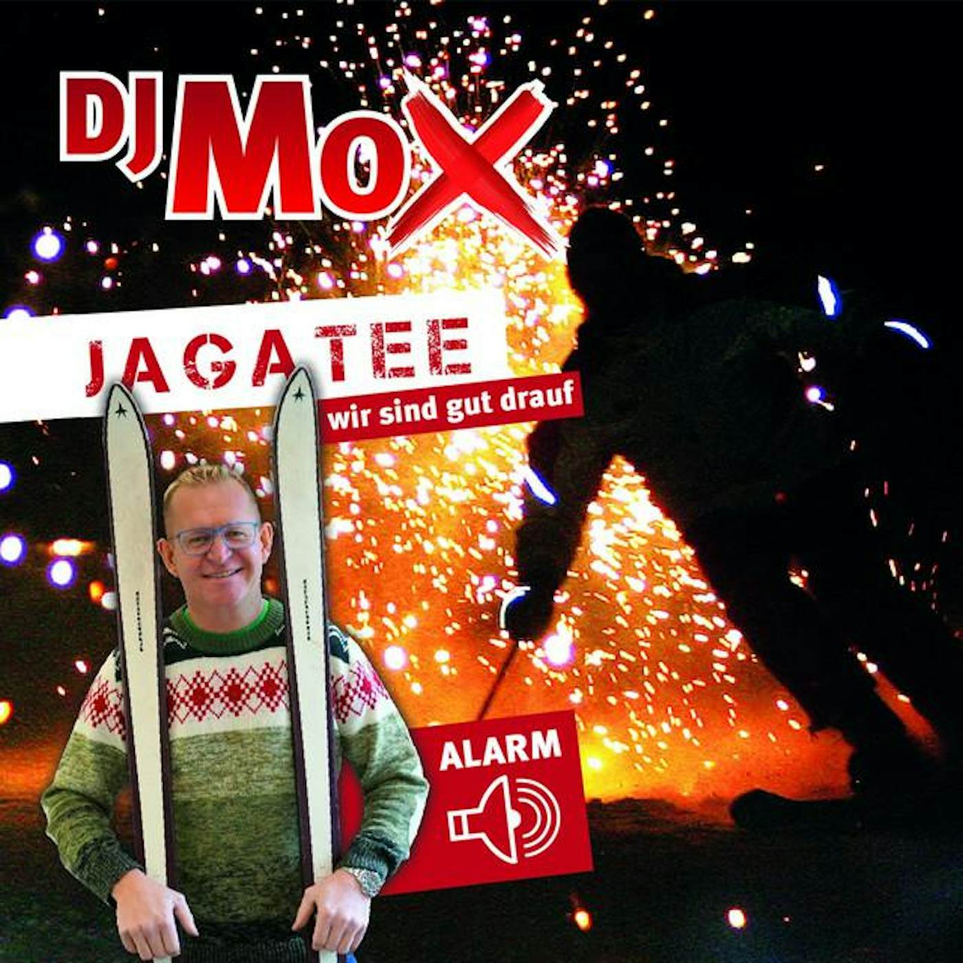 DJ Mox