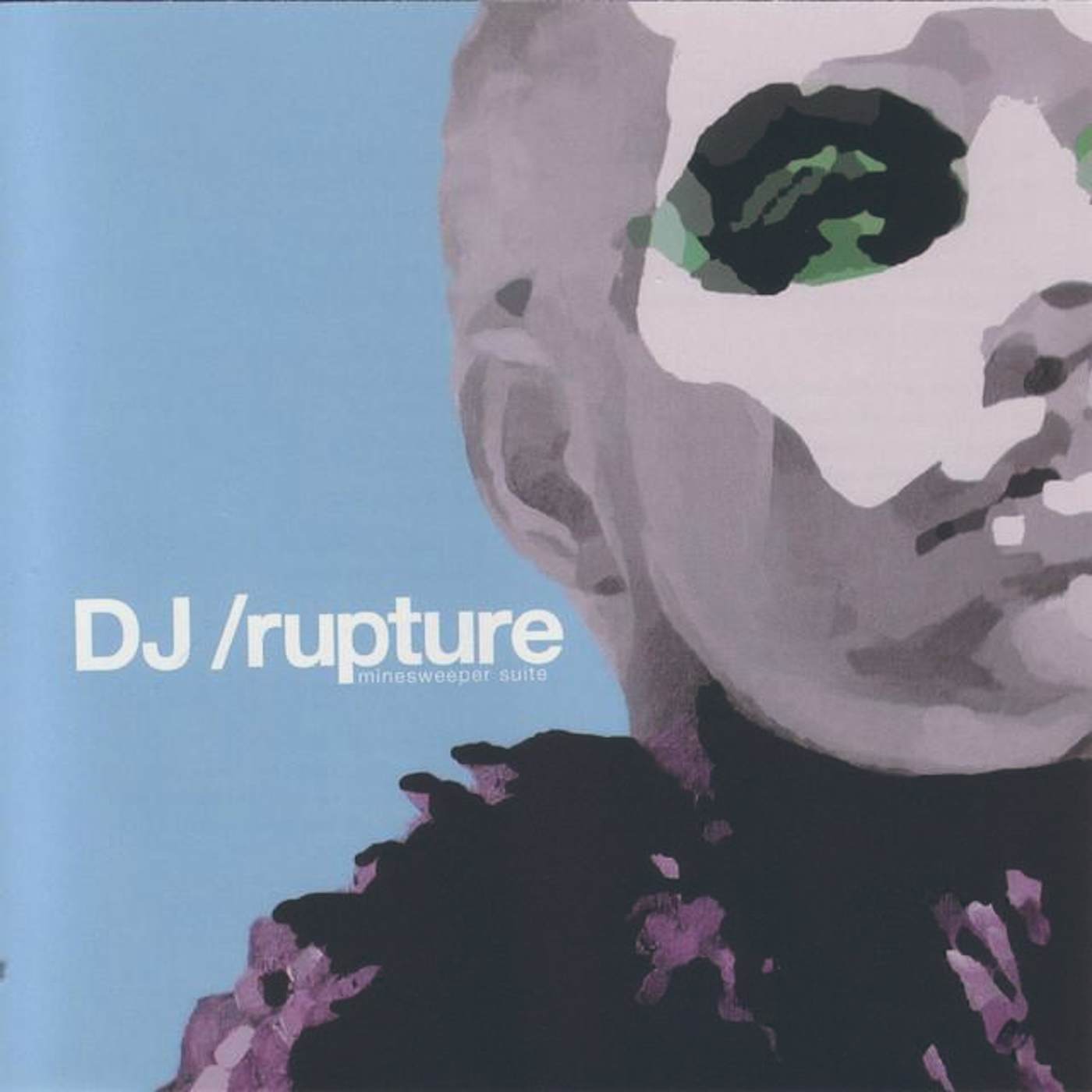 DJ /Rupture