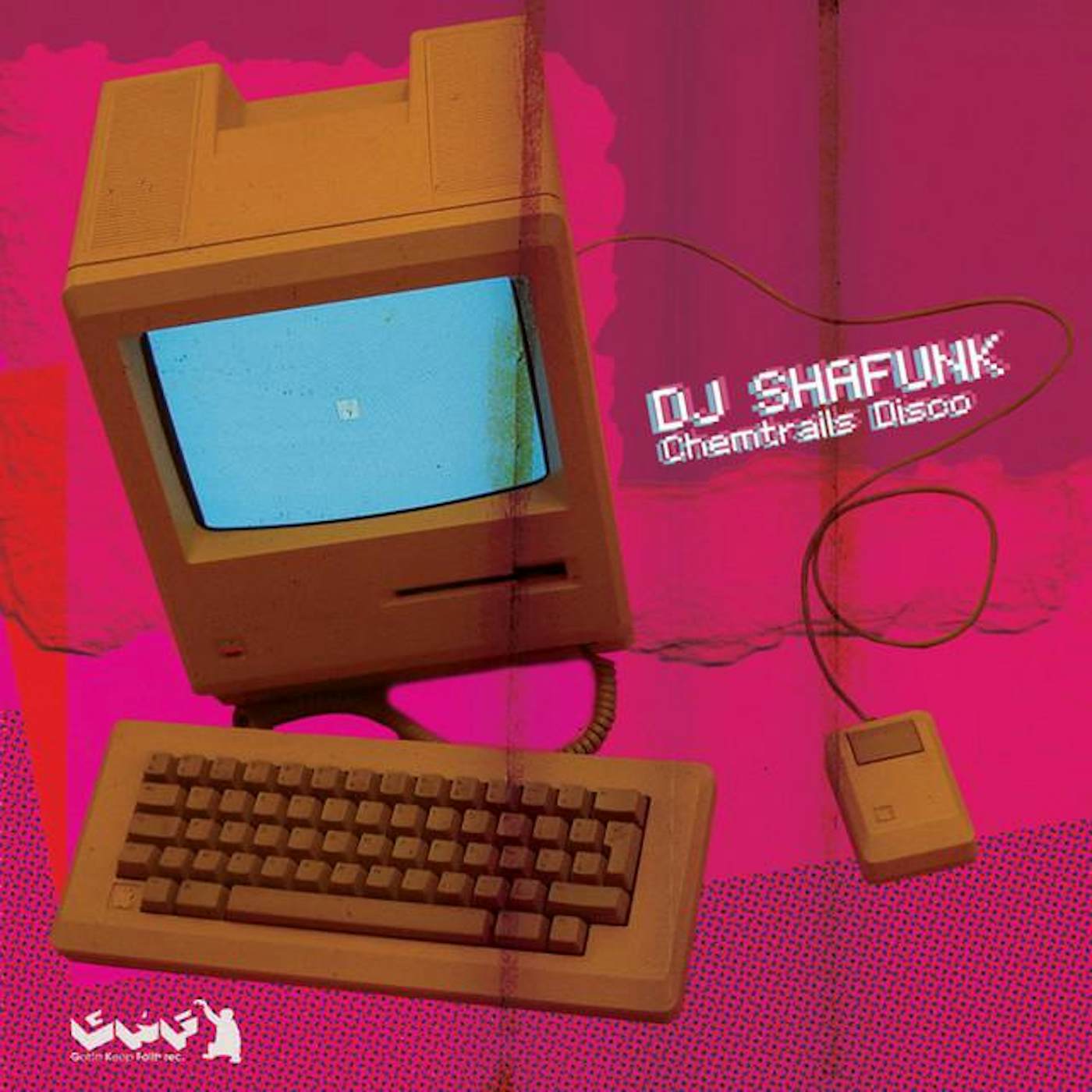 DJ Shafunk