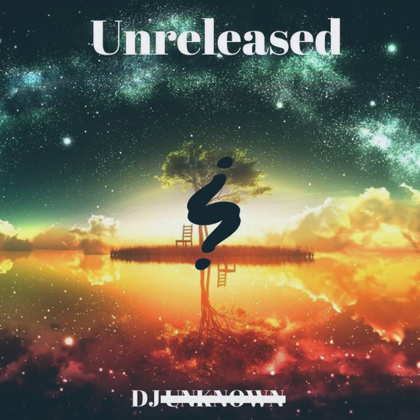 DJ Unknown