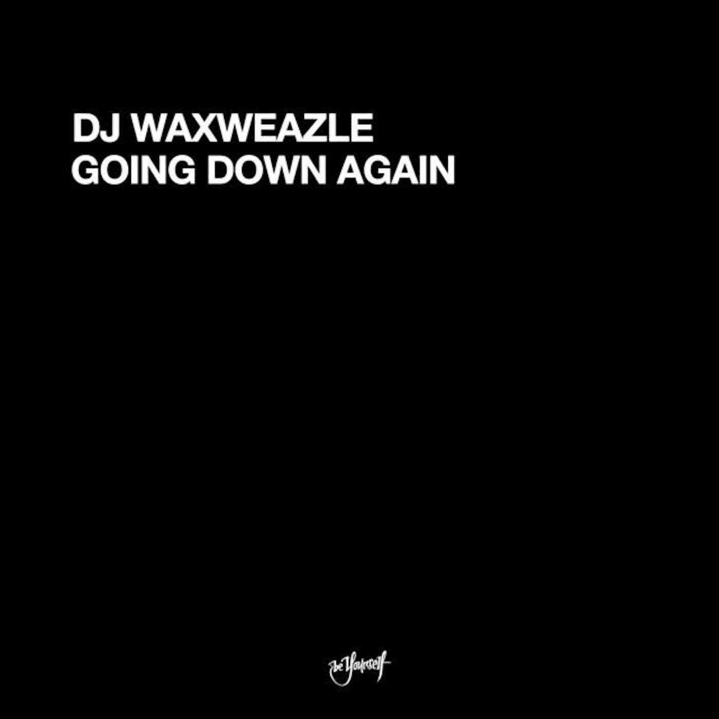 DJ Waxweazle