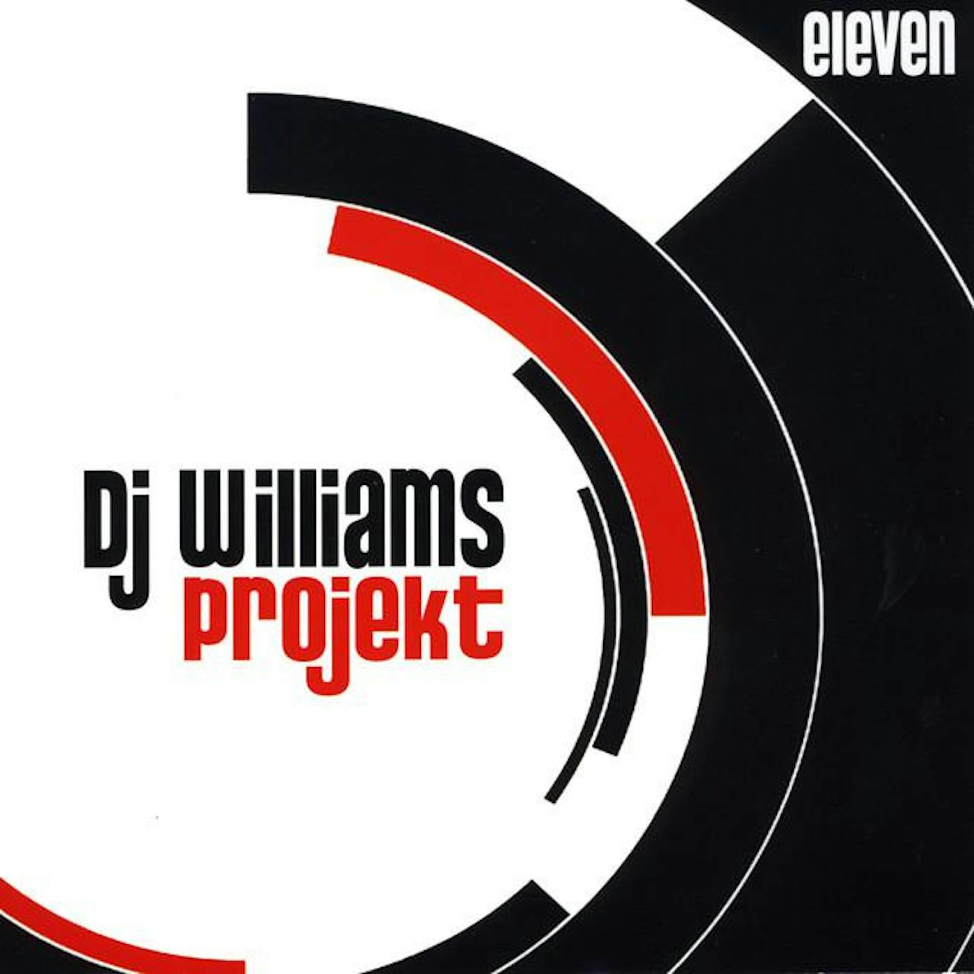 DJ Williams Projekt