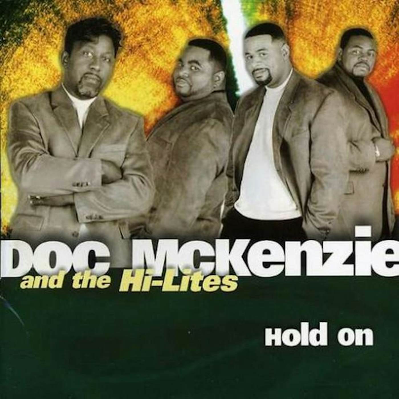 Doc McKenzie