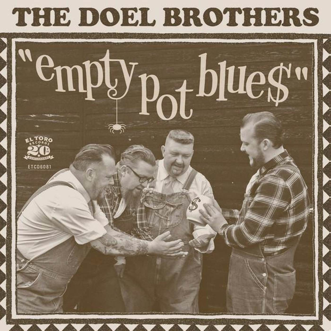 The Doel Brothers