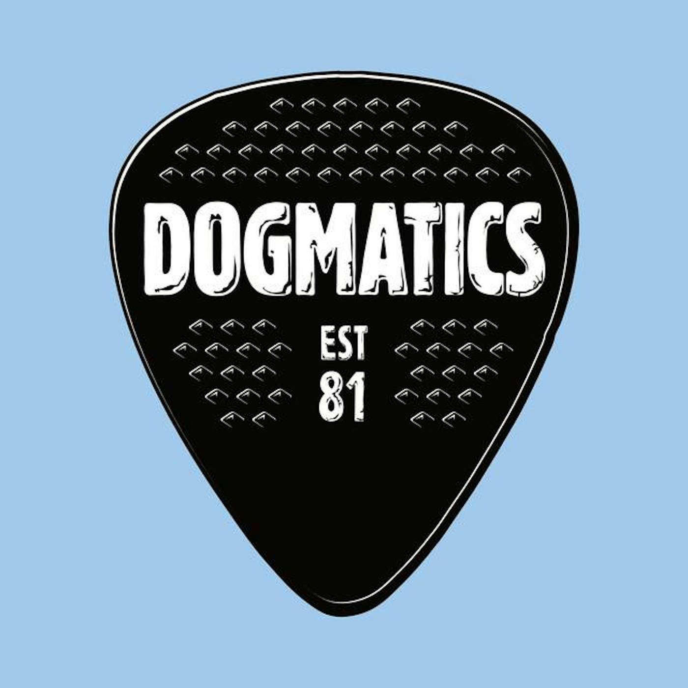 The Dogmatics