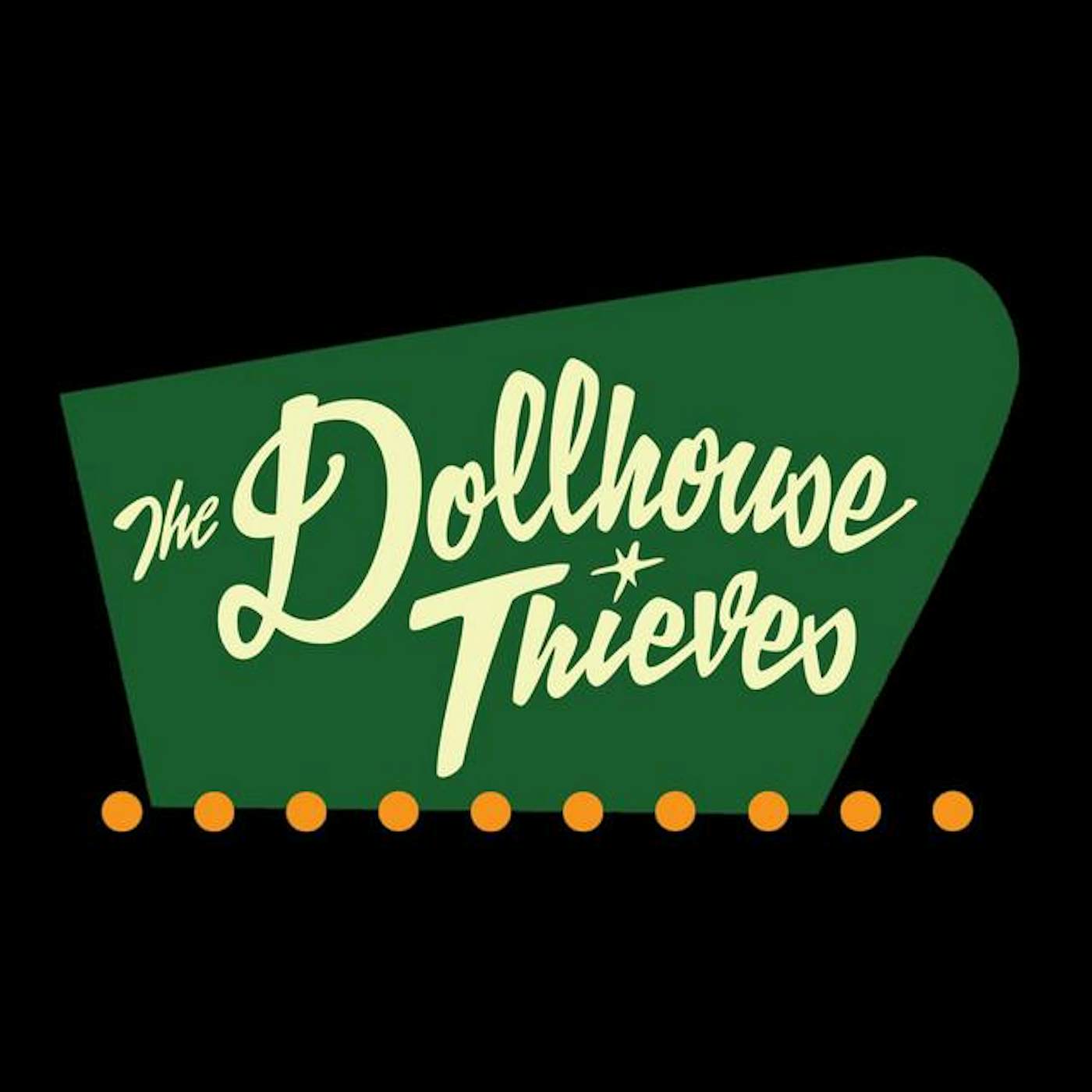 The Dollhouse Thieves
