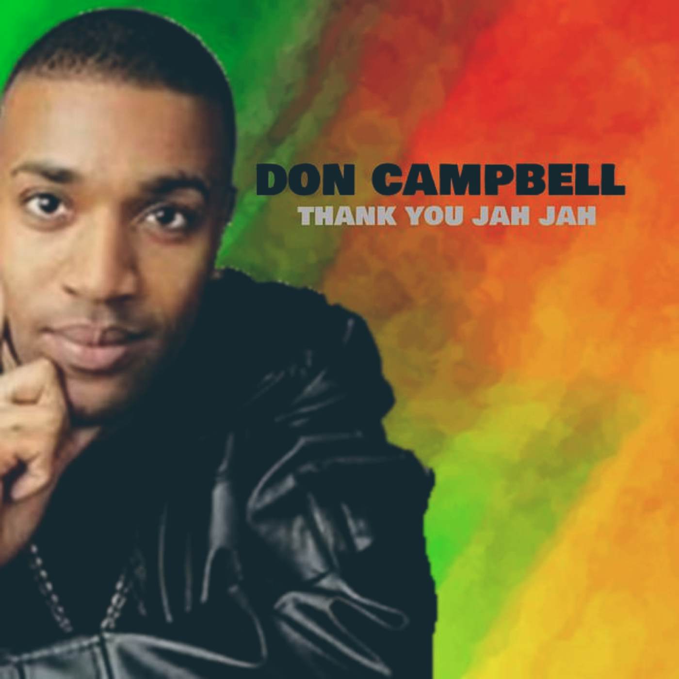 Don Campbell