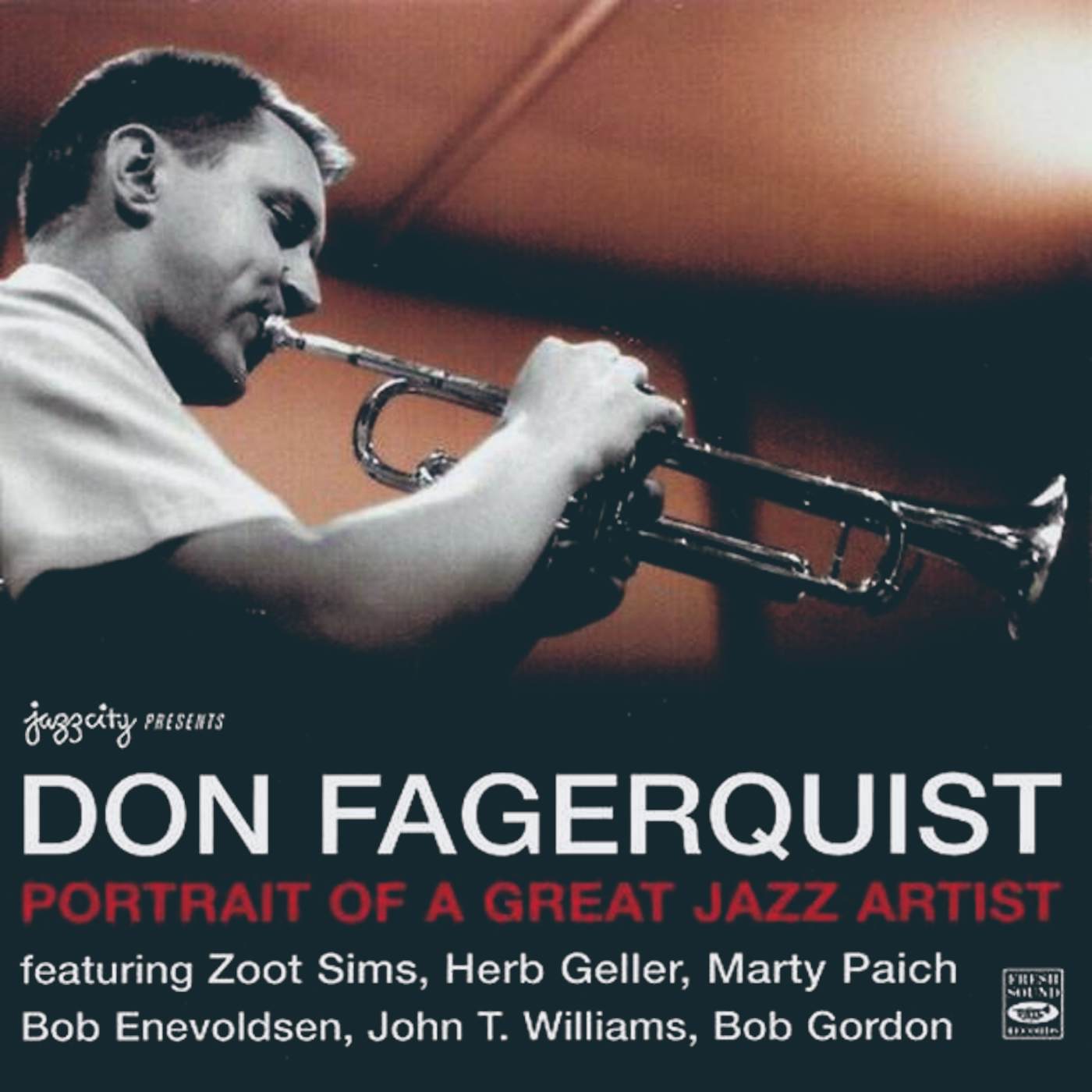 Don Fagerquist