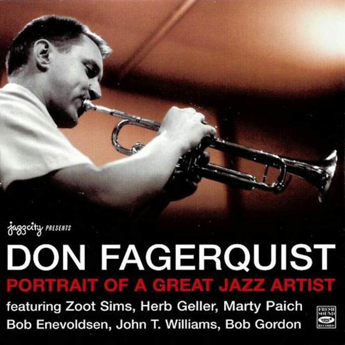 Don Fagerquist