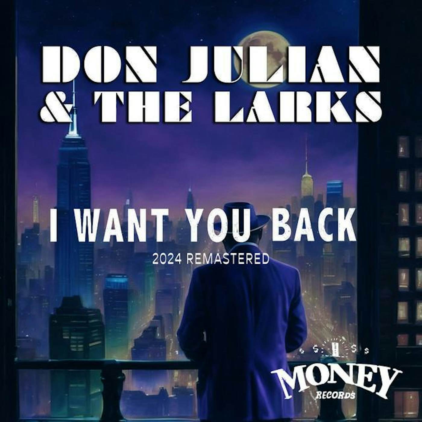 Don Julian & The Larks