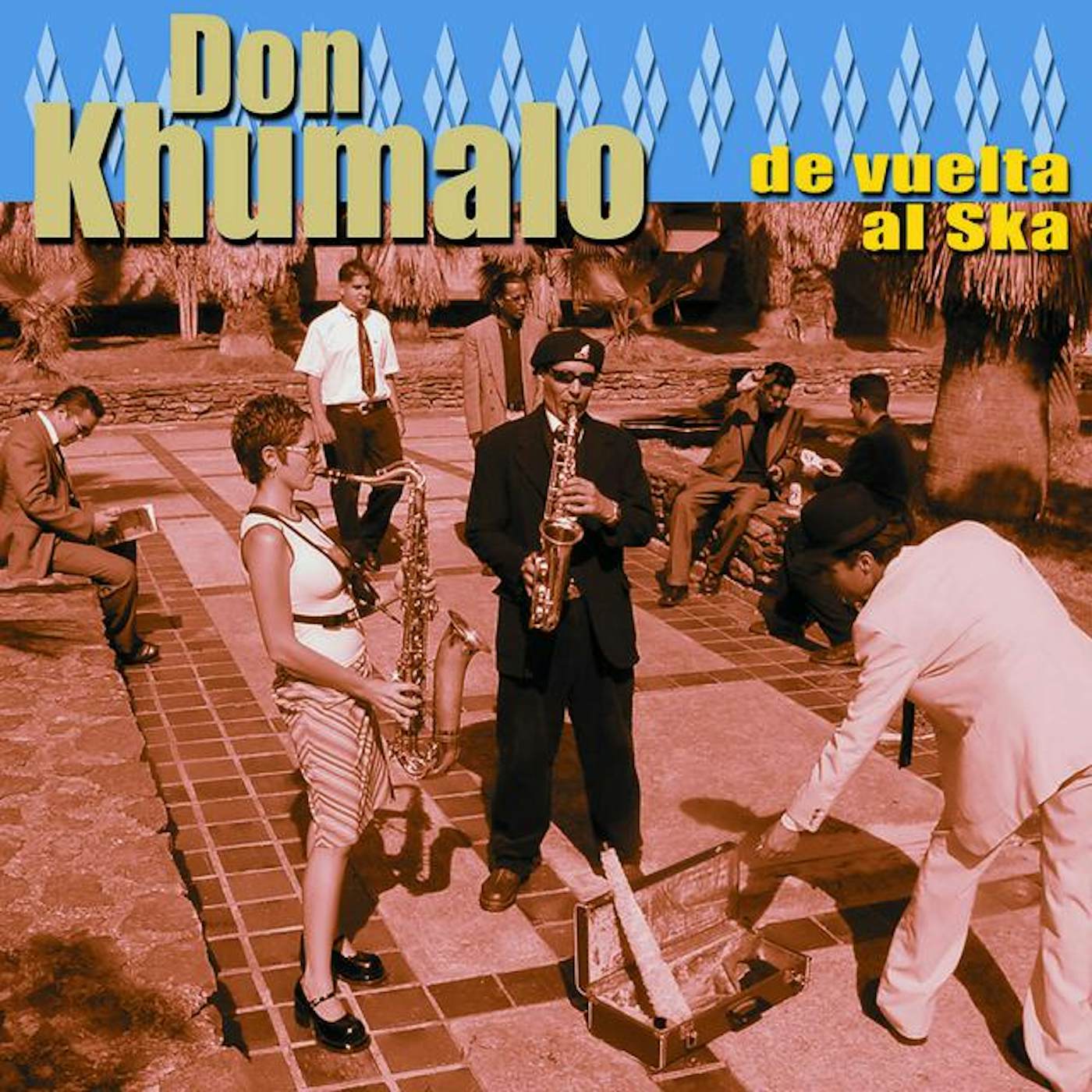 Don Khumalo