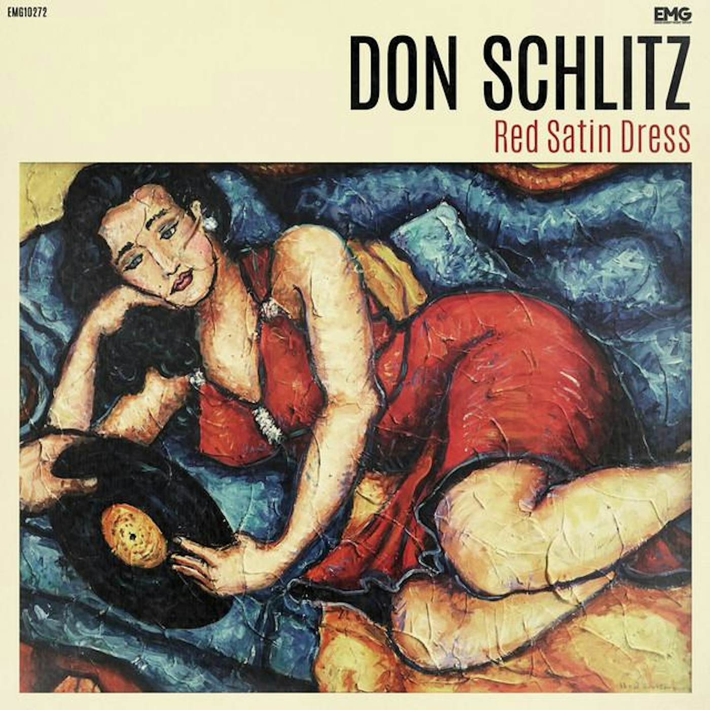 Don Schlitz