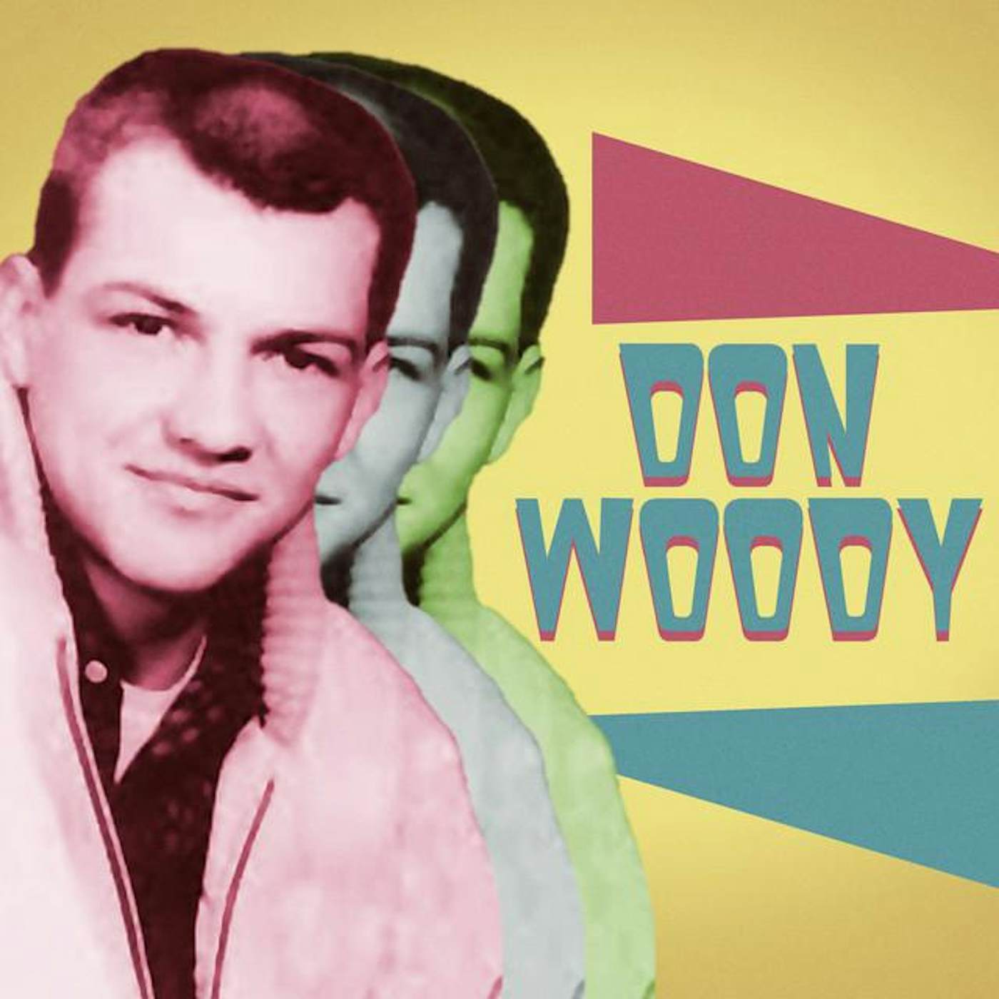 Don Woody